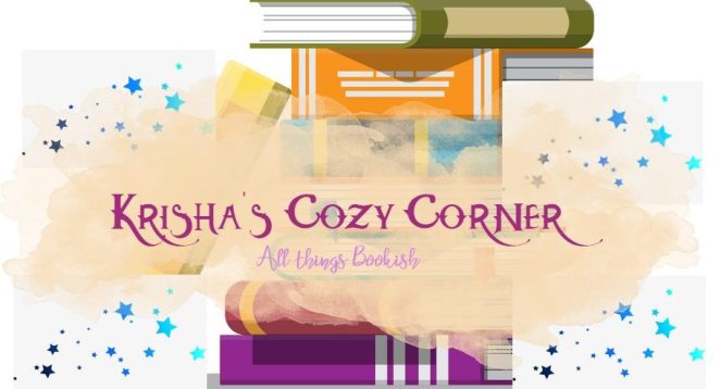Site Revamp : I need Ideas – Krisha's Cozy Corner