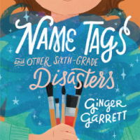 Name tags and Other Grade 6 Disasters | Spoiler -Free