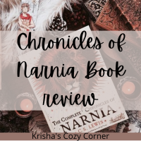 Chronicles of Narnia Book 1 & 2 review